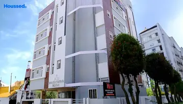 Sample Apartment of Girls PG/Hostel in AtNest Blossoms 1 Rai Durg, Hyderabad - Image 304846