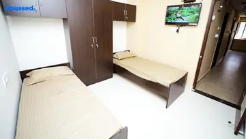 Sample Apartment of Girls PG/Hostel in AtNest Blossoms 1 Rai Durg, Hyderabad - Image 304844