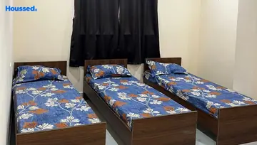 Sample Apartment of Girls PG/Hostel in AtNest Blossoms 2 Rai Durg, Hyderabad - Image 304865