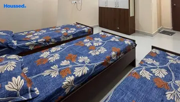 Sample Apartment of Girls PG/Hostel in AtNest Blossoms 2 Rai Durg, Hyderabad - Image 304866