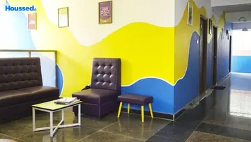 Sample Apartment of Girls & Boys PG/Hostel in Isthara Sri Tirumala Edifice Madhapur, Hyderabad - Image 304877