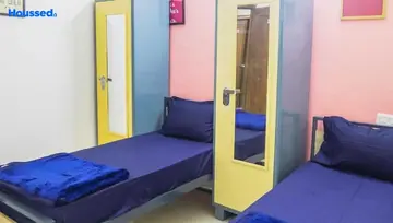 Sample Apartment of Girls & Boys PG/Hostel in Isthara Sri Tirumala Edifice Madhapur, Hyderabad - Image 304878