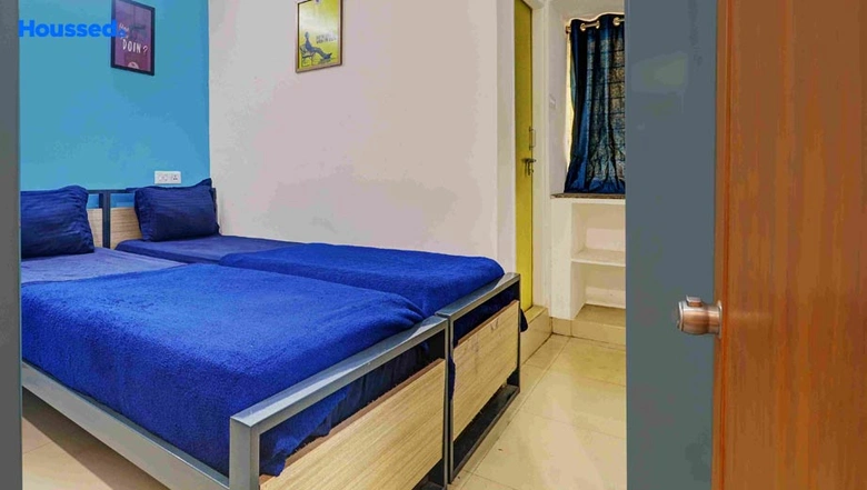 Sample Apartment of Girls & Boys PG/Hostel in Isthara Sri Tirumala Edifice, Madhapur - Image 304881