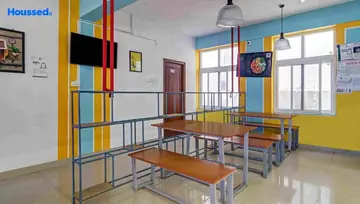 Sample Apartment of Girls & Boys PG/Hostel in Isthara Sri Tirumala Edifice Madhapur, Hyderabad - Image 304879