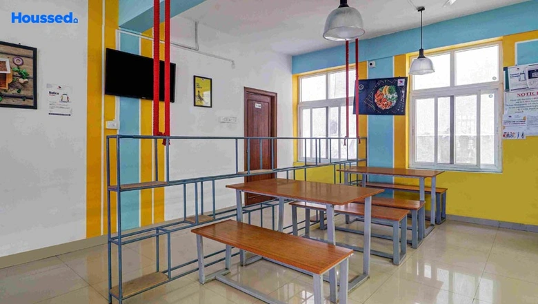 Sample Apartment of Girls & Boys PG/Hostel in Isthara Sri Tirumala Edifice, Madhapur - Image 304879