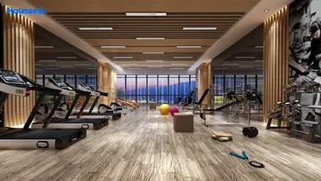 Amenities of Plutonium Business Park - Image 305096