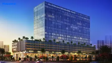 Project Image of Plutonium Business Park - Image 305084