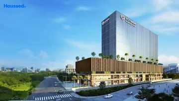 Plutonium Business Park