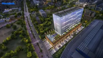 Project Image of Plutonium Business Park - Image 305085