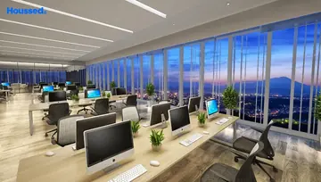 Sample Apartment of Plutonium Business Park - Image 305099