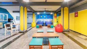 Sample Apartment of Girls & Boys PG/Hostel in Isthara Dsr Nilayam Nanakramguda, Hyderabad - Image 304893