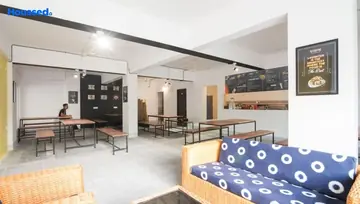 Sample Apartment of Girls & Boys PG/Hostel in Living Quarter Buzz Quarter Khajaguda, Hyderabad - Image 304900