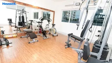Sample Apartment of Girls & Boys PG/Hostel in Living Quarter Buzz Quarter Khajaguda, Hyderabad - Image 304896