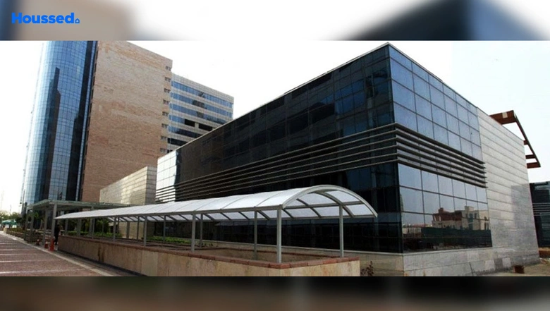 Project Image of Unitech Infospace 62 in Sector 62, Noida - Image 304919