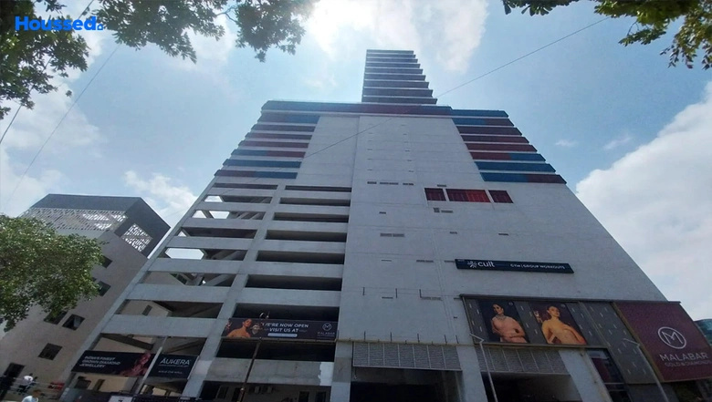 Project Image of Wave One in Sector 18, Noida - Image 304951