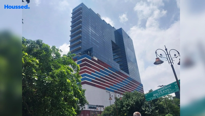 Project Image of Wave One in Sector 18, Noida - Image 304952