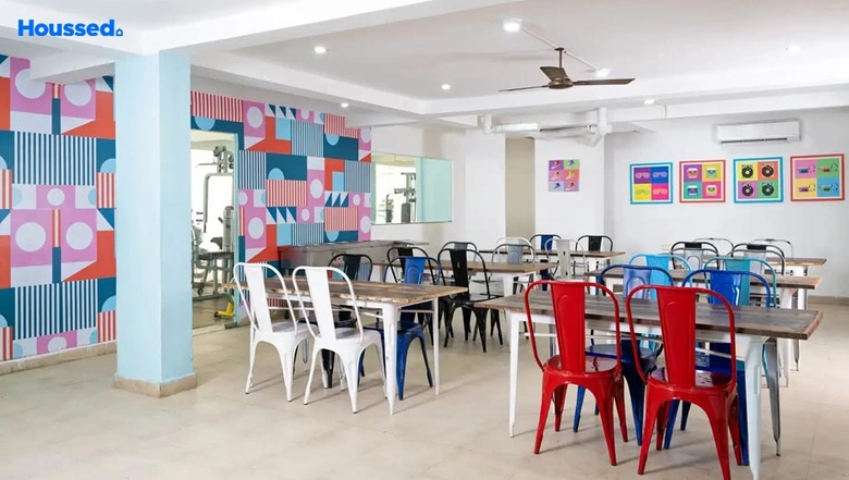 Project Image of Girls PG/Hostel in Your Space Karve Nagar, Karve Nagar - Image 304957