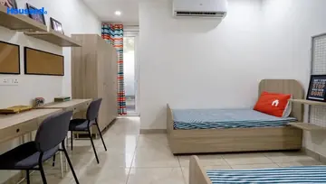 Project Image of Girls PG/Hostel in Your Space Karve Nagar Karve Nagar, Pune - Image 304956