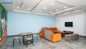 Project Image of Girls PG/Hostel in Your Space Karve Nagar Karve Nagar, Pune - Image 304955