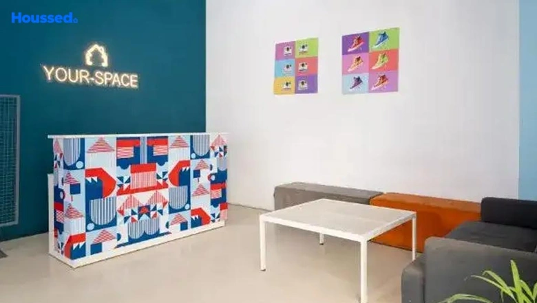 Project Image of Girls & Boys PG/Hostel in Your Space Lohegaon, Lohegaon - Image 304963