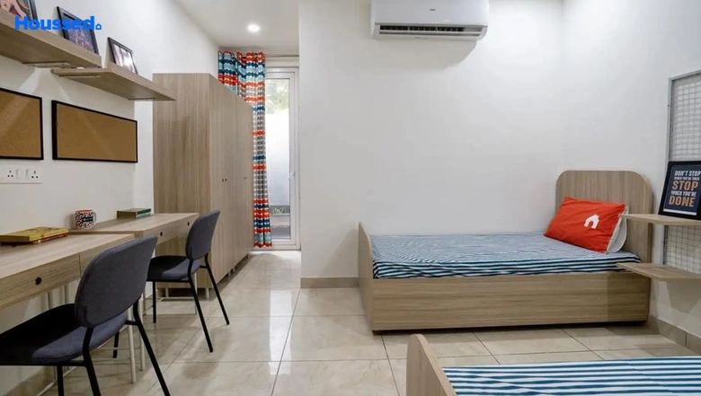 Project Image of Girls & Boys PG/Hostel in Your Space Viman Nagar Sky50, Viman Nagar - Image 304971