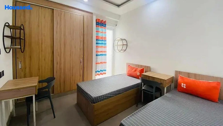 Project Image of Girls & Boys PG/Hostel in Your Space Viman Nagar Sky50, Viman Nagar - Image 304969