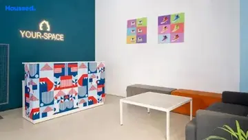 Project Image of Girls PG/Hostel in Your Space Wakad Pimpri Chinchwad, Pune - Image 304975