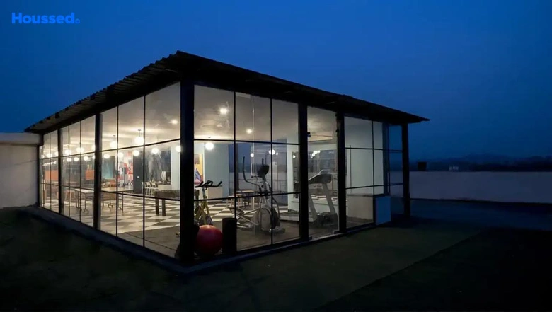 Project Image of Boys PG/Hostel in Your Space Bungalow Road 24, Patel Nagar - Image 304980
