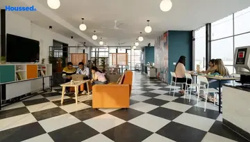 Project Image of Boys PG/Hostel in Your Space Bungalow Road 24 Patel Nagar, New Delhi - Image 304982