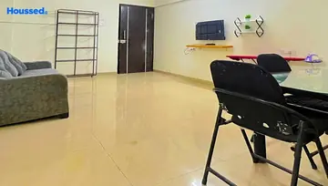 Project Image of Boys PG/Hostel in Getsethome PRT793 Apt B 201 Santacruz West, Mumbai - Image 310200