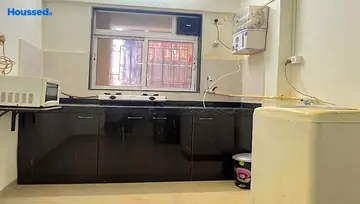 Project Image of Boys PG/Hostel in Getsethome PRT793 Apt B 201 Santacruz West, Mumbai - Image 310199