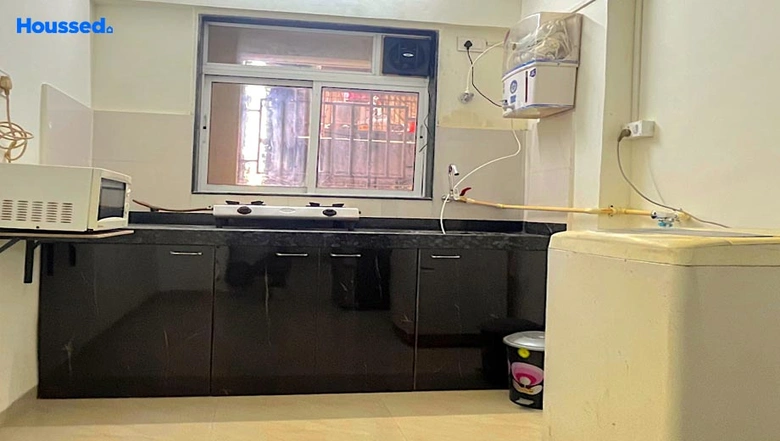 Project Image of Boys PG/Hostel in Getsethome PRT793 Apt B 201, Santacruz West - Image 310199