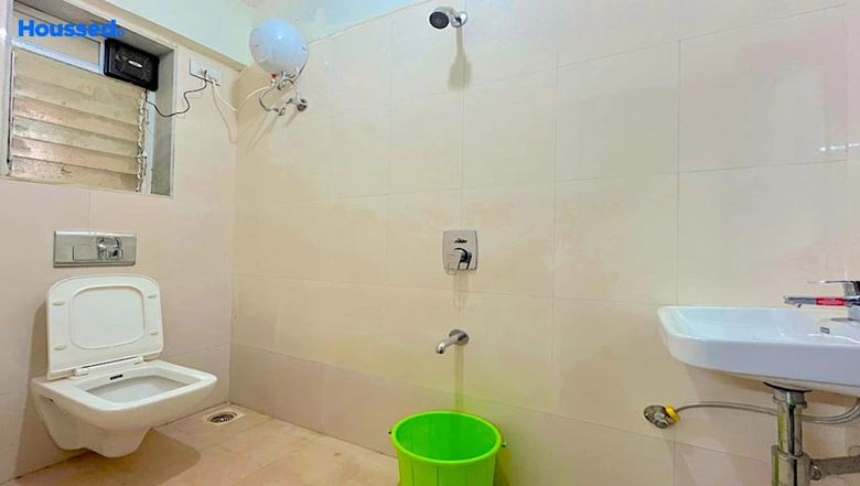 Project Image of Boys PG/Hostel in Getsethome PRT793 Apt B 201, Santacruz West - Image 310198