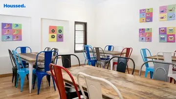 Project Image of Girls PG/Hostel in Your Space Kailash Colony A1 Greater Kailash, New Delhi - Image 304984