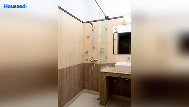 Project Image of Girls PG/Hostel in Your Space Kailash Colony A1, Greater Kailash - Image 304986