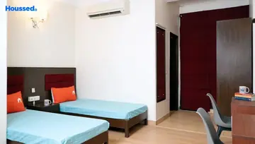 Project Image of Girls PG/Hostel in Your Space Kailash Colony A1 Greater Kailash, New Delhi - Image 304985
