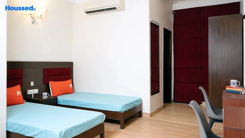 Project Image of Girls PG/Hostel in Your Space Kailash Colony A20, Greater Kailash - Image 304988
