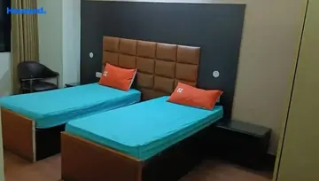 Project Image of Girls PG/Hostel in Your Space Kailash Colony A20 Greater Kailash, New Delhi - Image 304987