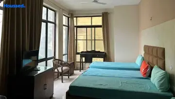 Project Image of Girls PG/Hostel in Your Space Kailash Colony A20 Greater Kailash, New Delhi - Image 304990