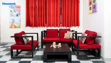 Project Image of Girls PG/Hostel in Your Space Kailash Colony A34 Greater Kailash, New Delhi - Image 304992