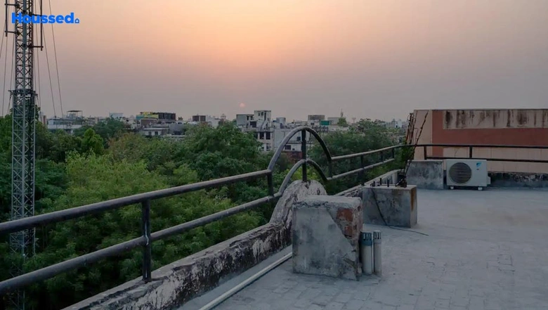 Project Image of Girls PG/Hostel in Your Space Kailash Colony A34, Greater Kailash - Image 304996