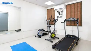Project Image of Girls PG/Hostel in Your Space Kailash Colony A34 Greater Kailash, New Delhi - Image 304994