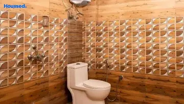 Project Image of Boys PG/Hostel in Your Space Kamla Nagar UB 70 Model Town, New Delhi - Image 305001