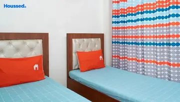 Project Image of Boys PG/Hostel in Your Space Kamla Nagar UB 70 Model Town, New Delhi - Image 304999