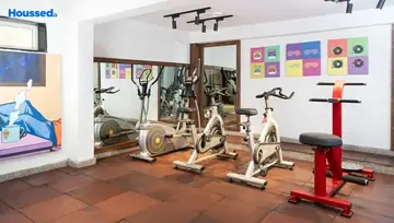Project Image of Boys PG/Hostel in Your Space Kamla Nagar UB 70 Model Town, New Delhi - Image 305000