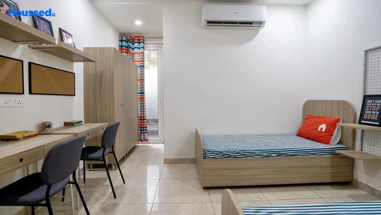 Project Image of Girls & Boys PG/Hostel in Your Space Malviya Nagar, Malviya Nagar - Image 305003