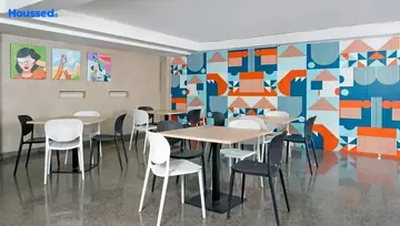 Project Image of Girls & Boys PG/Hostel in Your Space Malviya Nagar Malviya Nagar, New Delhi - Image 305005