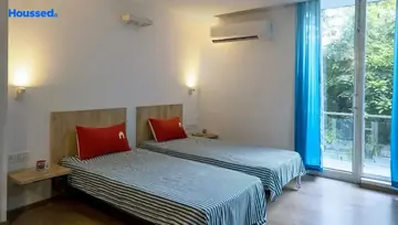 Project Image of Girls & Boys PG/Hostel in Your Space Malviya Nagar Malviya Nagar, New Delhi - Image 305004