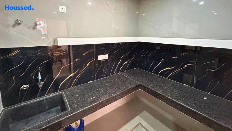 Project Image of Girls PG/Hostel in Your Space Munirka, Vasant Vihar - Image 305009