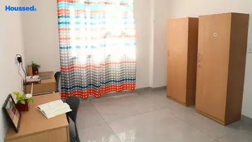Project Image of Girls PG/Hostel in Your Space Munirka Vasant Vihar, New Delhi - Image 305006